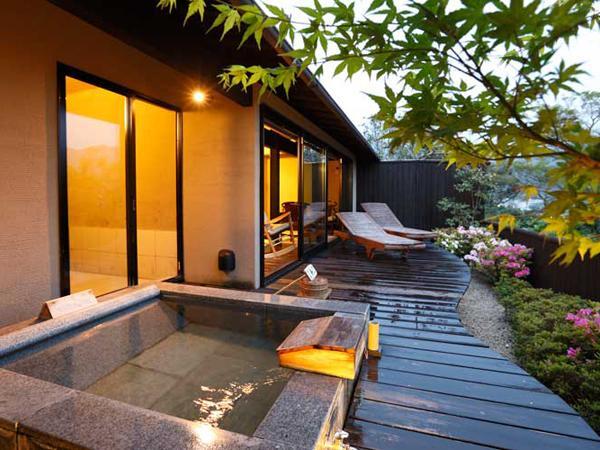 Hotel Musouan Biwa Izu  Exteriér fotografie